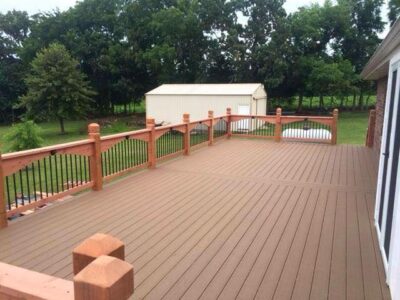 At Decks Cleveland, we are proud to be one of the premier deck builders in Cleveland and Northeast Ohio.