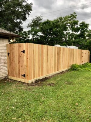 We know that we are the cream of the crop when it comes to Cleveland Fence Companies. 