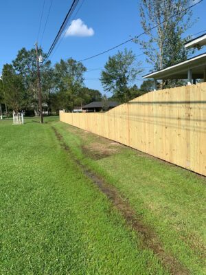 The price of chain link fence installation can vary depending on several factors, so it’s important to get an accurate estimate from a qualified fence installer in Cleveland.