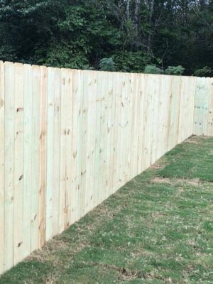 Cleveland Fencing Companies