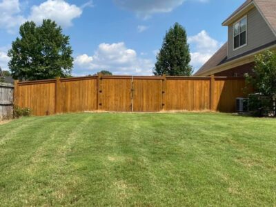 The top fence companies in the Cleveland area all learn from us.